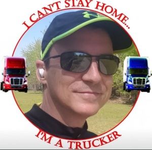 Meet your Posher, Rick